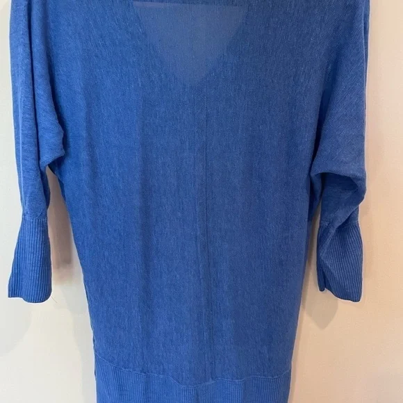 Lilly Pulitzer Stasia Sweater in Blue - Picture 5 of 8